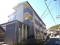 京都府京都市伏見区桃山町大津町：物件画像／株式会社エリッツ　深草店