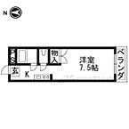 京都府京都市伏見区西堺町：物件画像／株式会社エリッツ　深草店