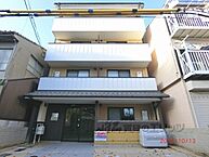 京都府京都市南区東九条河辺町：物件画像／株式会社エリッツ　深草店