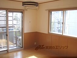 ハッピーレジデンス 1Kの写真