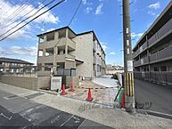 京都府京都市伏見区向島吹田河原町：物件画像／株式会社エリッツ　深草店