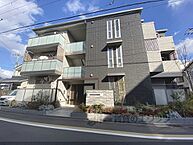 京都府京都市下京区西七条東石ケ坪町：物件画像／株式会社エリッツ　深草店