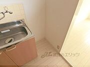 冷蔵庫置場