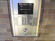 オートロック