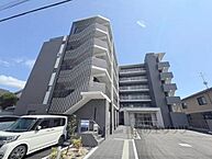 京都府京都市南区上鳥羽南中ノ坪町：物件画像／株式会社エリッツ　深草店