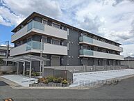 京都府京都市南区上鳥羽西浦町：物件画像／株式会社エリッツ　深草店