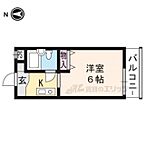 京都府京都市伏見区深草西浦町8丁目：物件画像／株式会社エリッツ　深草店