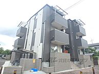 京都府京都市南区久世大築町：物件画像／株式会社エリッツ　深草店