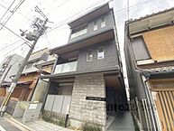 京都府京都市下京区堺町通松原下る鍛冶屋町：物件画像／株式会社エリッツ　深草店