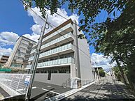 京都府京都市南区西九条南田町：物件画像／株式会社エリッツ　深草店