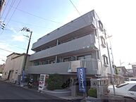 京都府京都市伏見区深草西浦町2丁目：物件画像／株式会社エリッツ　深草店