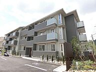 京都府京都市山科区厨子奥苗代元町：物件画像／株式会社エリッツ　深草店