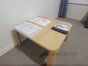 テーブル