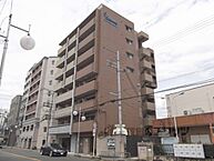 京都府京都市南区東九条南山王町：物件画像／株式会社エリッツ　深草店