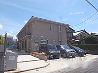 京都府京都市南区久世中久世町2丁目：物件画像／株式会社エリッツ　深草店