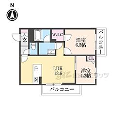 京阪本線 七条駅 徒歩10分