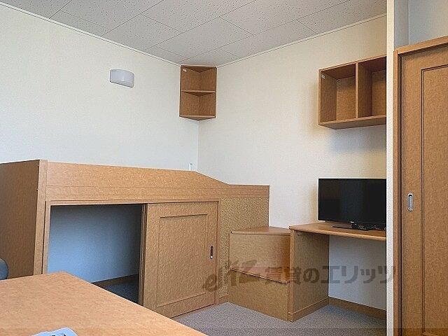 子供部屋