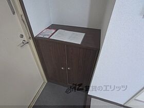 京都府京都市下京区七条通木屋町上ル大宮町（賃貸マンション1K・5階・19.00㎡） その12