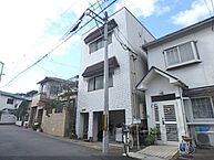 京都府京都市伏見区深草鞍ヶ谷：物件画像／株式会社エリッツ　伏見桃山店