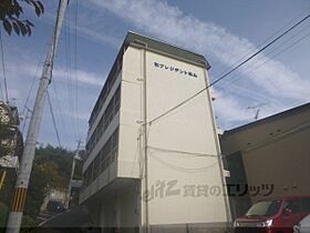 和プレジデント桃山 101 ｜ 京都府京都市伏見区桃山町大津町（賃貸マンション1DK・3階・22.00㎡） その1