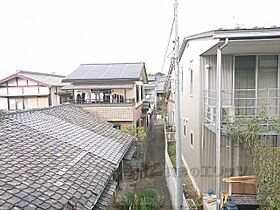 京都府京都市伏見区深草瓦町（賃貸アパート2K・2階・24.00㎡） その27