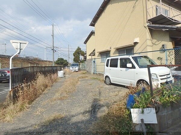 京都府長岡京市一文橋二丁目(賃貸一戸建3K・--・40.00㎡)の写真 その20