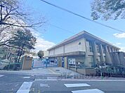 桃山東小学校まで160メートル