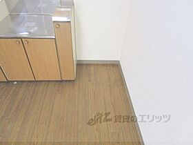 パレ・グランシャリオ 302 ｜ 京都府長岡京市久貝2丁目（賃貸マンション2LDK・3階・54.11㎡） その30