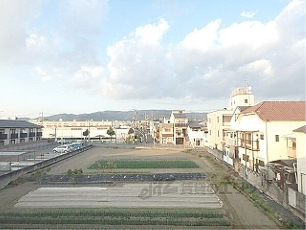 京都府京都市山科区椥辻草海道町(賃貸マンション1LDK・3階・28.00㎡)の写真 その24