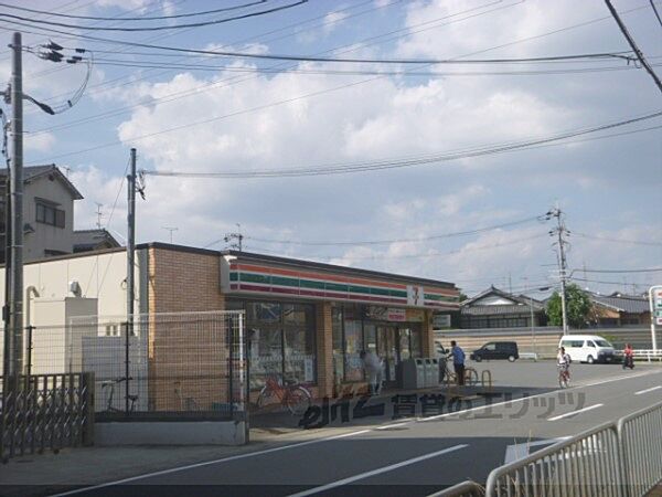 ファームハイツ畑 205｜京都府京都市伏見区羽束師鴨川町(賃貸マンション2LDK・2階・50.20㎡)の写真 その23