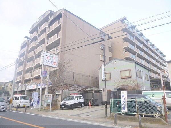 京都府宇治市五ヶ庄折坂(賃貸マンション3LDK・3階・67.28㎡)の写真 その12
