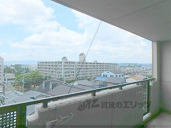 京都府宇治市五ヶ庄折坂(賃貸マンション3LDK・3階・67.28㎡)の写真 その28