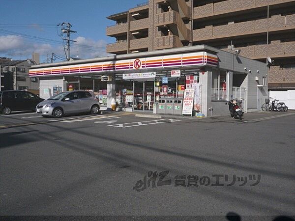 画像21:ファミリーマート　伏見醍醐大構店まで250メートル