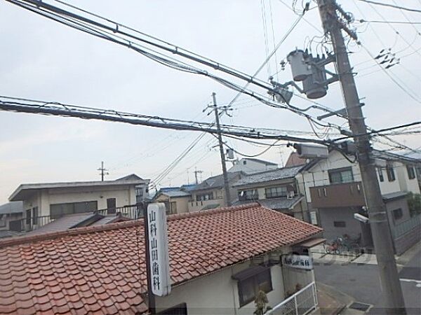 京都府京都市山科区東野南井ノ上町(賃貸マンション1K・3階・16.00㎡)の写真 その28