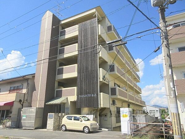 グラン・リヴィエール西京極 303｜京都府京都市右京区西京極橋詰町(賃貸マンション1DK・3階・34.00㎡)の写真 その9