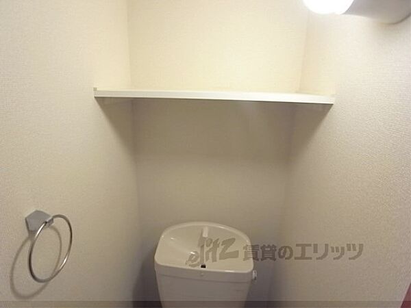 画像28:トイレ収納