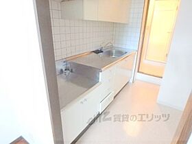 京都府京都市山科区大宅甲ノ辻町（賃貸マンション2LDK・6階・59.78㎡） その4