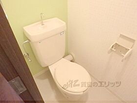 京都府京都市山科区大宅甲ノ辻町（賃貸マンション2LDK・6階・59.78㎡） その16