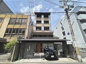 京都府京都市下京区下鱗形町（賃貸マンション1K・3階・24.09㎡） その1