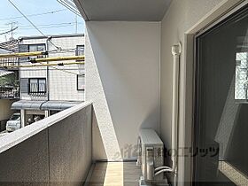 京都府京都市南区西九条唐戸町（賃貸マンション1DK・5階・28.34㎡） その18