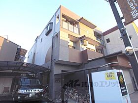 エクレール村瀬 207 ｜ 京都府京都市伏見区瀬戸物町（賃貸マンション1K・2階・21.50㎡） その10