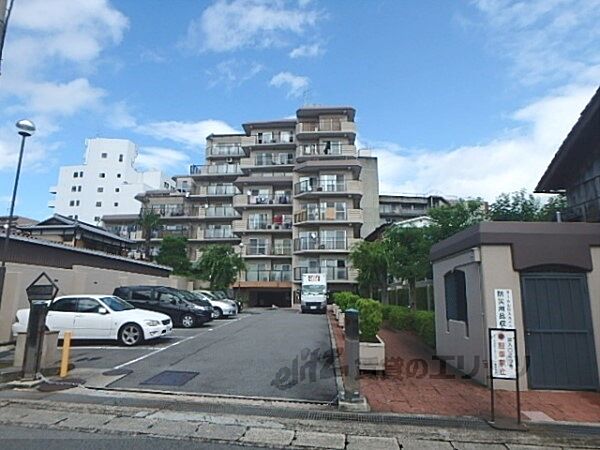 ラール山科スカイハイツ ｜京都府京都市山科区椥辻中在家町(賃貸マンション1DK・7階・28.24㎡)の写真 その12