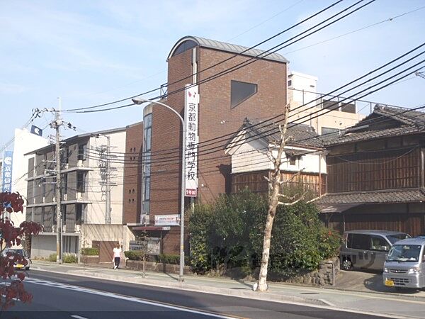 エアリーガーデン 103｜京都府京都市伏見区下鳥羽中三町(賃貸アパート1K・1階・28.62㎡)の写真 その8