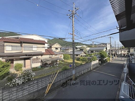 京都市山科区大宅甲ノ辻町住宅_その他_2