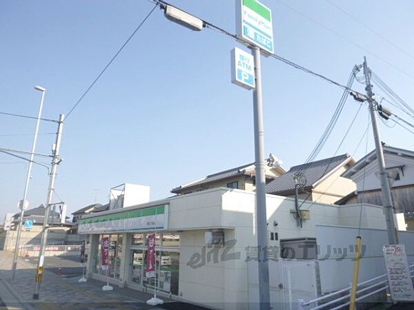 画像25:ファミリーマート　今里二丁目店まで750メートル