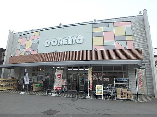 画像20:フレスココレモ　川田店まで280メートル