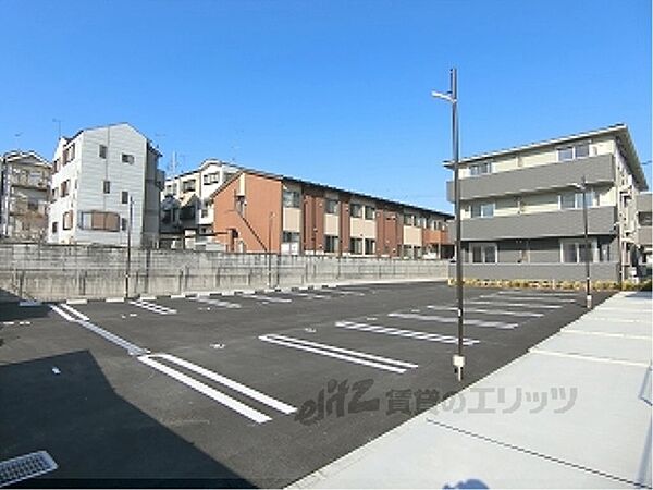 京都府京都市山科区北花山河原町(賃貸アパート1LDK・1階・43.97㎡)の写真 その20