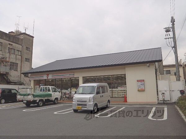 京都府京都市山科区北花山河原町(賃貸アパート1LDK・1階・43.97㎡)の写真 その22