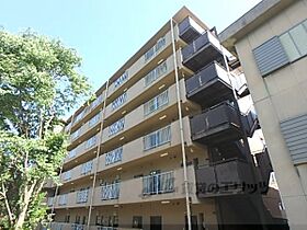 京都府京都市山科区東野北井ノ上町（賃貸マンション2DK・1階・48.87㎡） その10