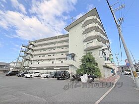 京都府宇治市宇治半白（賃貸マンション2LDK・5階・56.68㎡） その1